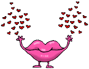 kiss